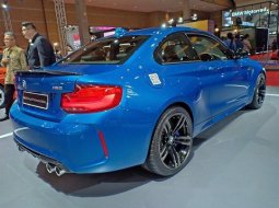 2019 BMW M2 dijual 2