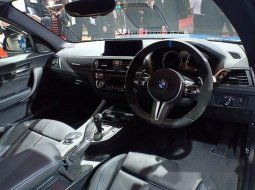2019 BMW M2 dijual 1