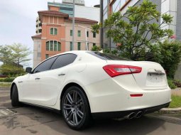 Jual Maserati Ghibli 3.0 ATPM 2017  1