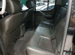 Nissan Navara 2.5 2011 harga murah 8