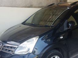 Jual Nissan Livina X-Gear 2009 2