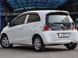 Jual Honda Brio E 2015 3