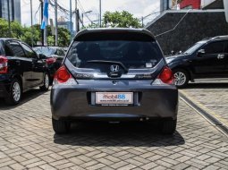 Jual mobil Honda Brio RS 2018 4