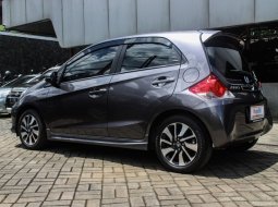 Jual mobil Honda Brio RS 2018 3