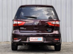 Nissan Grand Livina XV 2015 4