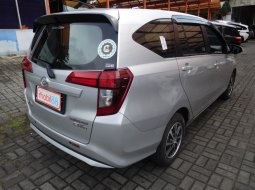 Jual Daihatsu Sigra R 2017 2