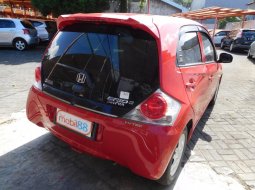 Jual Honda Brio Satya E 2015 2