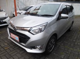 Jual Daihatsu Sigra R 2017 1