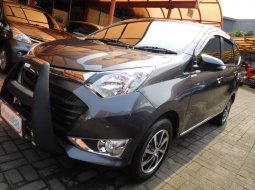 Jual Daihatsu Sigra R 2017 1