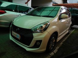 Jual Daihatsu Sirion D 2015 1