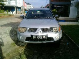 Mitsubishi Triton (EXCEED) 2010 kondisi terawat 2