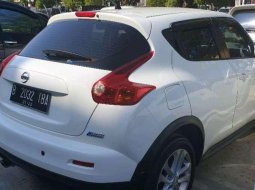 Nissan Juke 2011 terbaik 1