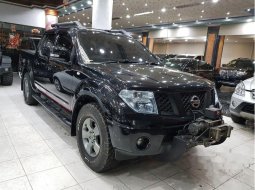 Nissan Navara 2.5 2011 harga murah 2