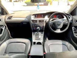 Audi A4 (S-Line) 2011 kondisi terawat 2