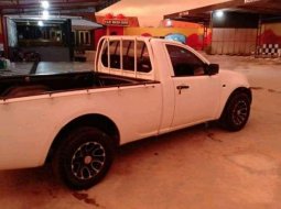 Mitsubishi Triton GLX 4x4 2013 Putih 1