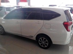 Jual Daihatsu Sigra R 2016 2