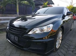 Toyota Mark X 2012 dijual 4