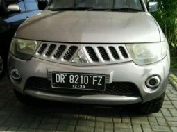 Mitsubishi Triton HD-X 2008 harga murah 5