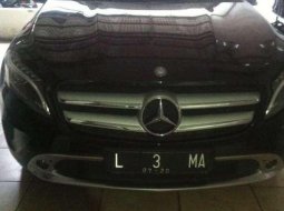 2015 Mercedes-Benz GLA dijual 7
