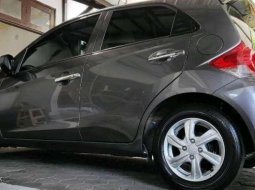 2017 Honda Brio dijual 5