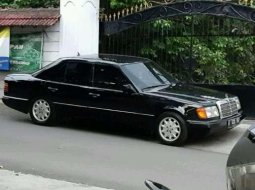 Mercedes-Benz GT 1988 dijual 5