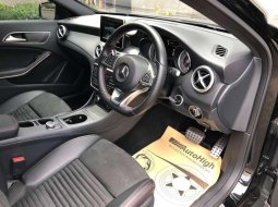 Mercedes-Benz GLA 2016 dijual 4