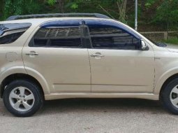 2008 Toyota Rush dijual 2