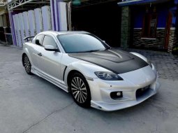 Mazda RX-8 2005 terbaik 1