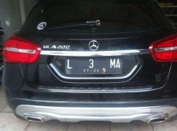 2015 Mercedes-Benz GLA dijual 1