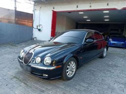 2003 Jaguar S Type dijual 7