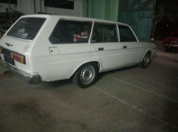 1989 Nissan Cedric dijual 6