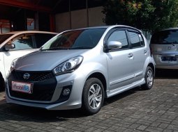 Jual Daihatsu Sirion D 2016 1