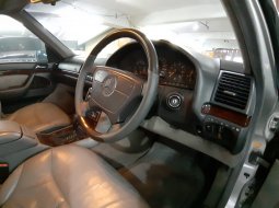 Jual Mercedes-Benz S-Class S 320 L 1997 6