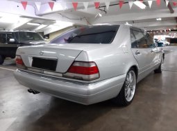 Jual Mercedes-Benz S-Class S 320 L 1997 5