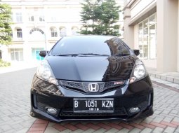 Jual Honda Jazz RS 2014  6