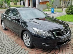 Jual Mobil Honda Accord VTi-L 2010 2