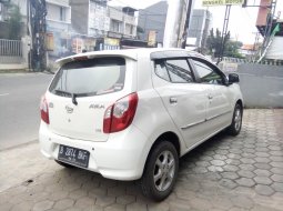 Jual Daihatsu Ayla X 2016  2