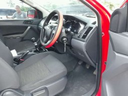 Jual Ford Ranger 2.2 Double Cabin 2014 5