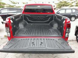 Jual Ford Ranger 2.2 Double Cabin 2014 6