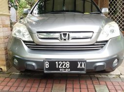 Jual Honda CR-V 2.0 2007 2