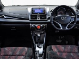 Jual mobil Toyota Yaris TRD Sportivo Heykers 2017 5