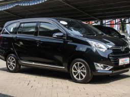 Jual Daihatsu Sigra R 2017 2