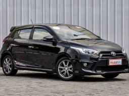 Jual mobil Toyota Yaris TRD Sportivo 2016 2