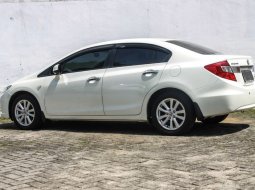 Jual Honda Civic 1.8 i-Vtec 2013 3