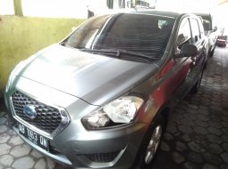 Jual Datsun GO+ Panca 2014  2