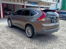 Honda CR-V 2012 terbaik 6