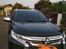 Mitsubishi Pajero Sport 2018 dijual 3