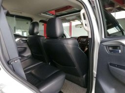 Mitsubishi Pajero Sport 2018 dijual 3
