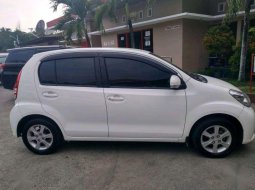 Daihatsu Sirion (M) 2012 kondisi terawat 7