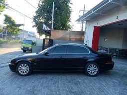 2003 Jaguar S Type dijual 4